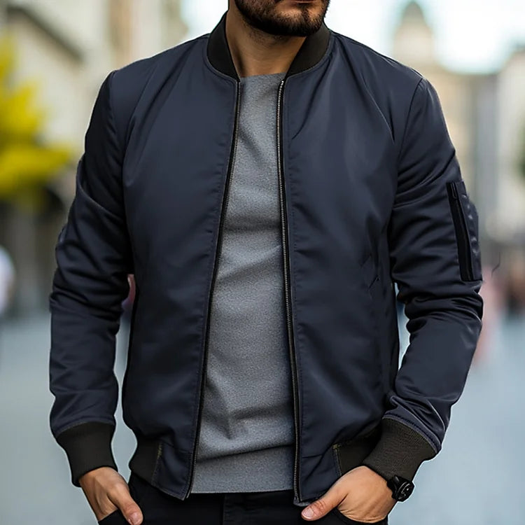 Lucas™ - chaqueta bomber