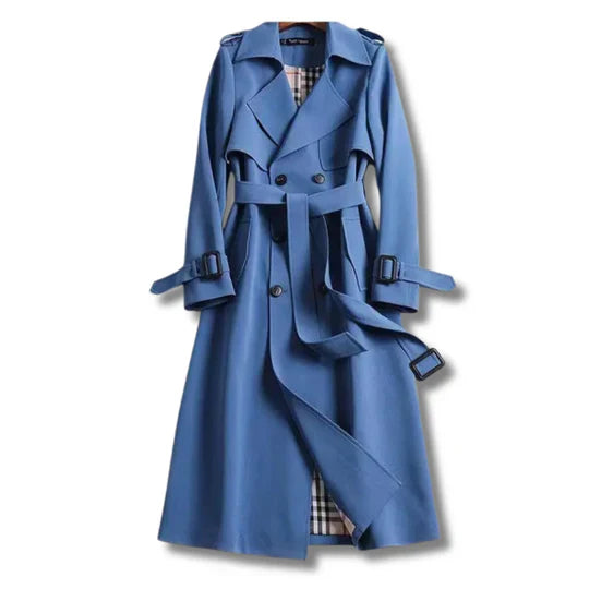 Trench Coat - Gabardina de lujo