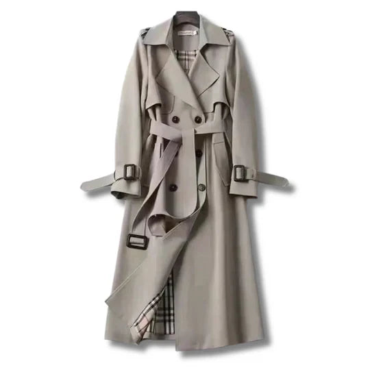 Trench Coat - Gabardina de lujo