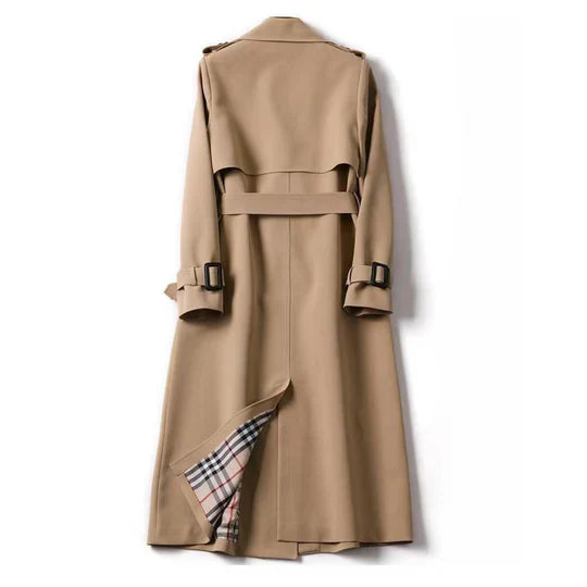 Trench Coat - Gabardina de lujo