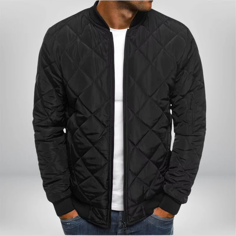 Maxim - Chaqueta bomber acolchada